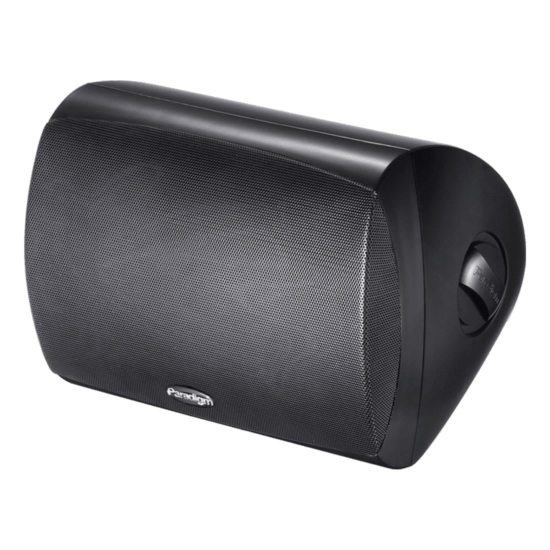 Paradigm Stylus 370-SM v.3 Outdoor Speaker - Black - Each (Stylus 370SM Black)
