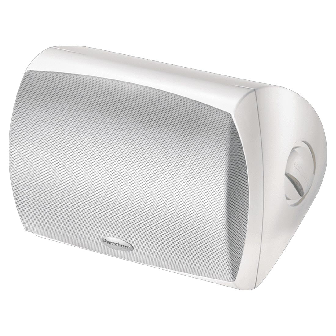 Paradigm Stylus 370-SM v.3 Outdoor Speaker - White - Each (Stylus 370SM White)