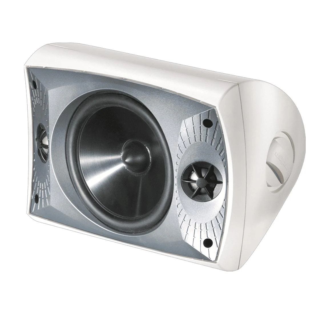 Paradigm Stylus 370-SM v.3 Outdoor Speaker - White - Each (Stylus 370SM White) - Image 2