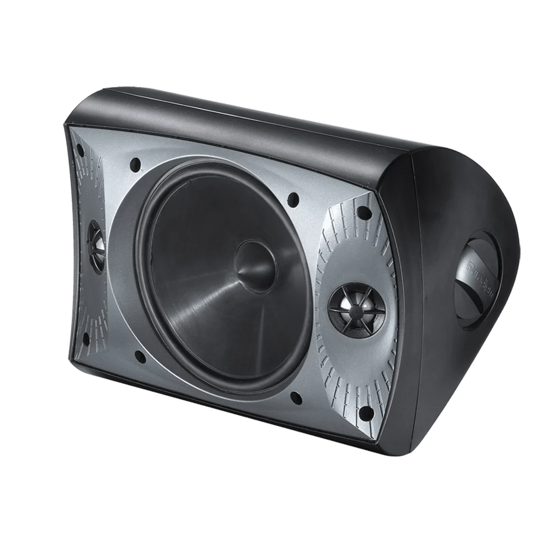 Paradigm Stylus 470-SM v.3 Outdoor Speaker - Black - Each (Stylus 470SM Black)