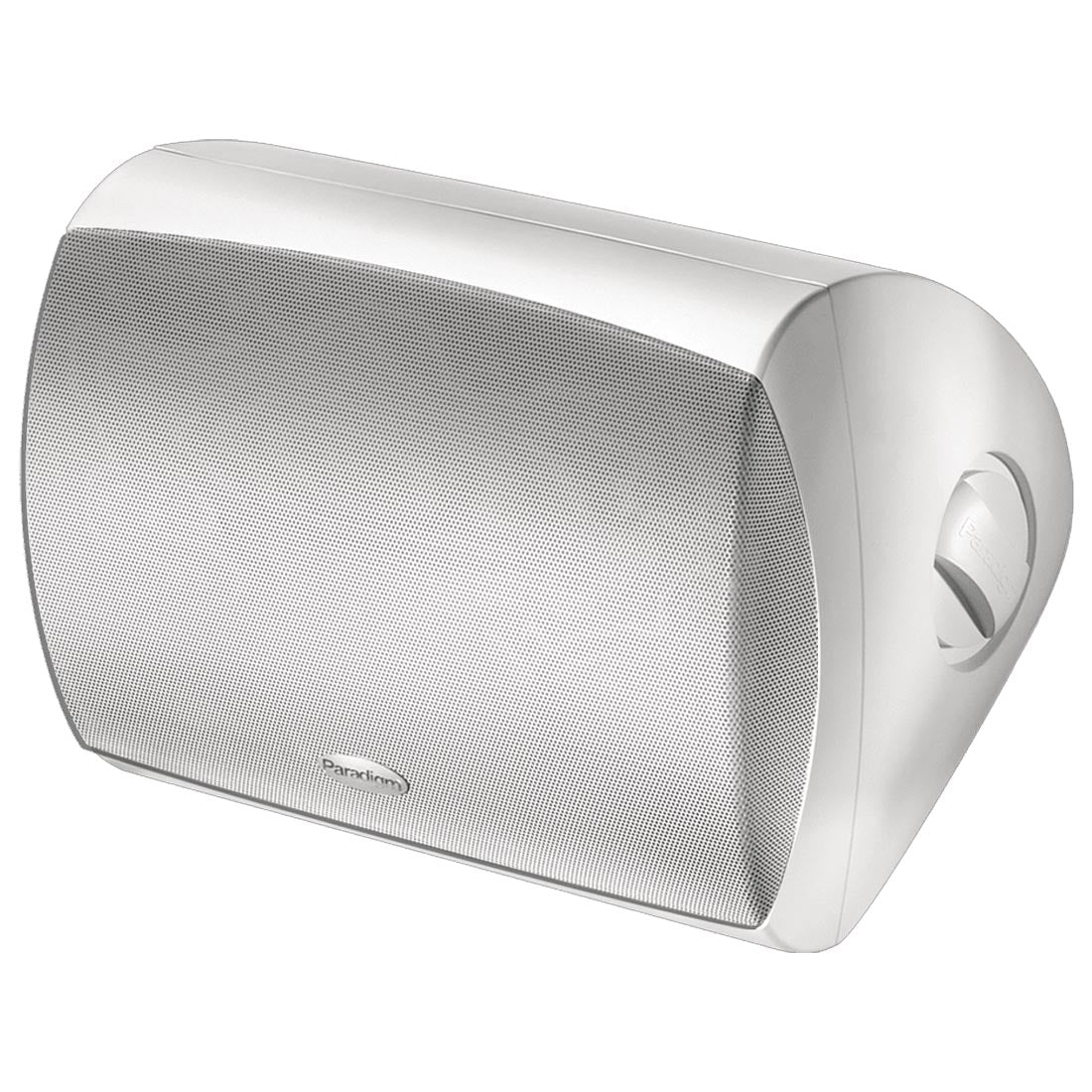 Paradigm Stylus 470-SM v.3 Outdoor Speaker - White - Each (Stylus 470SM White) - Image 2