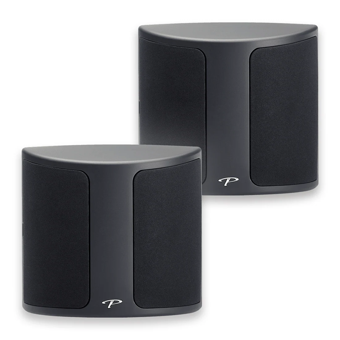 Paradigm SURROUND 1 High-Performance Bookshelf Speaker - Pair - Image 2