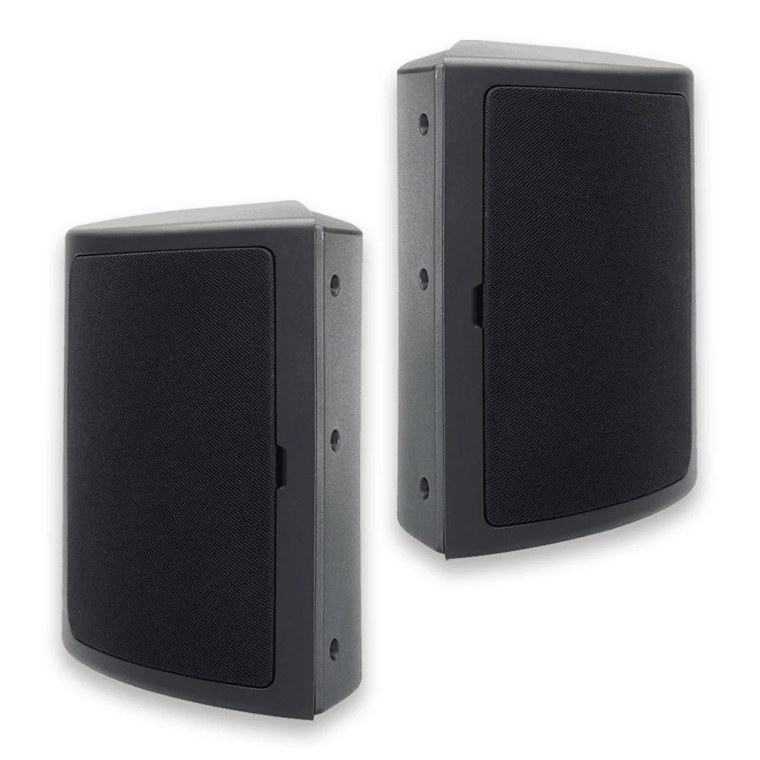 Paradigm SURROUND 1 High-Performance Bookshelf Speaker - Pair - Image 5