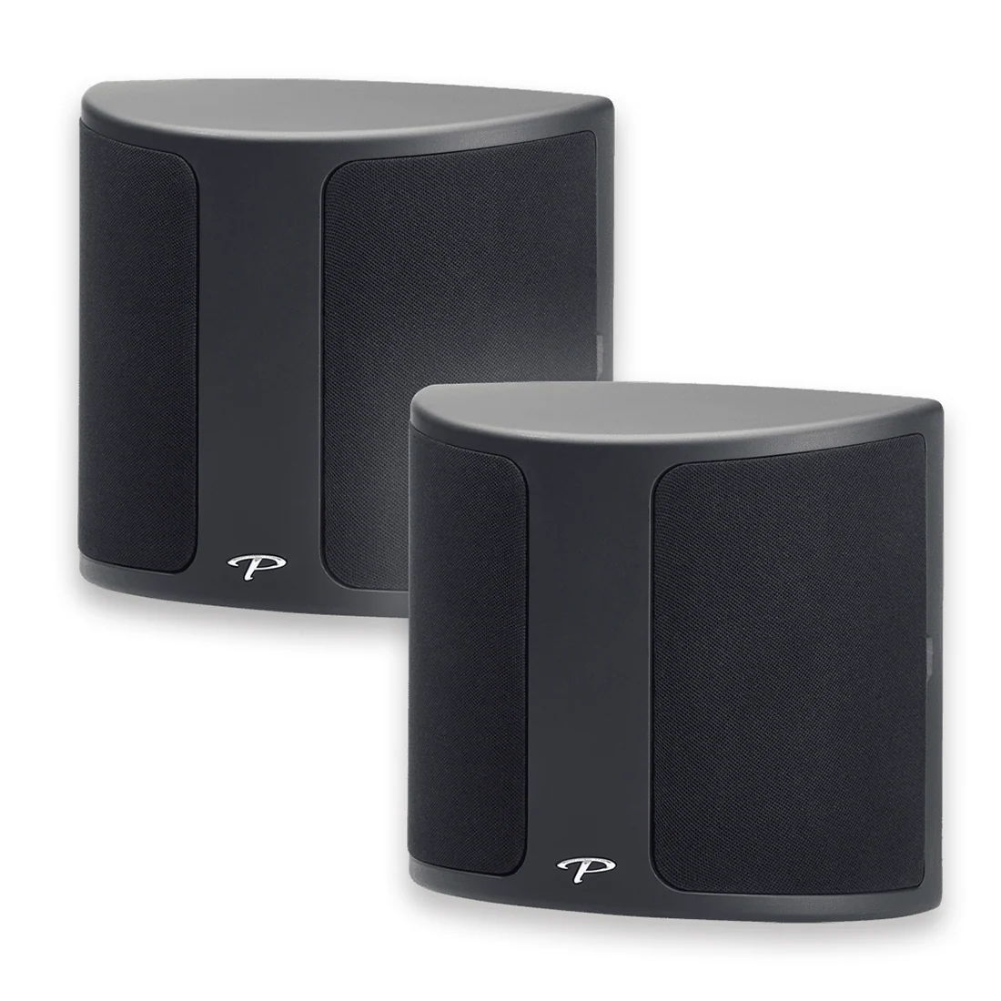 Paradigm SURROUND 1 High-Performance Bookshelf Speaker - Pair - Image 7