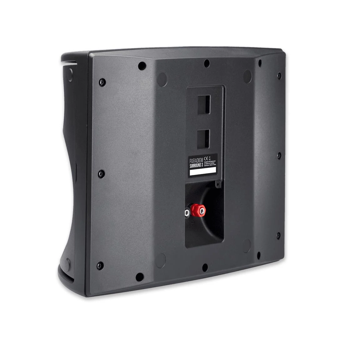 Paradigm Surround 3 High-Performance Rear and Surround Speaker - Each (SURROUND 3) - Image 3