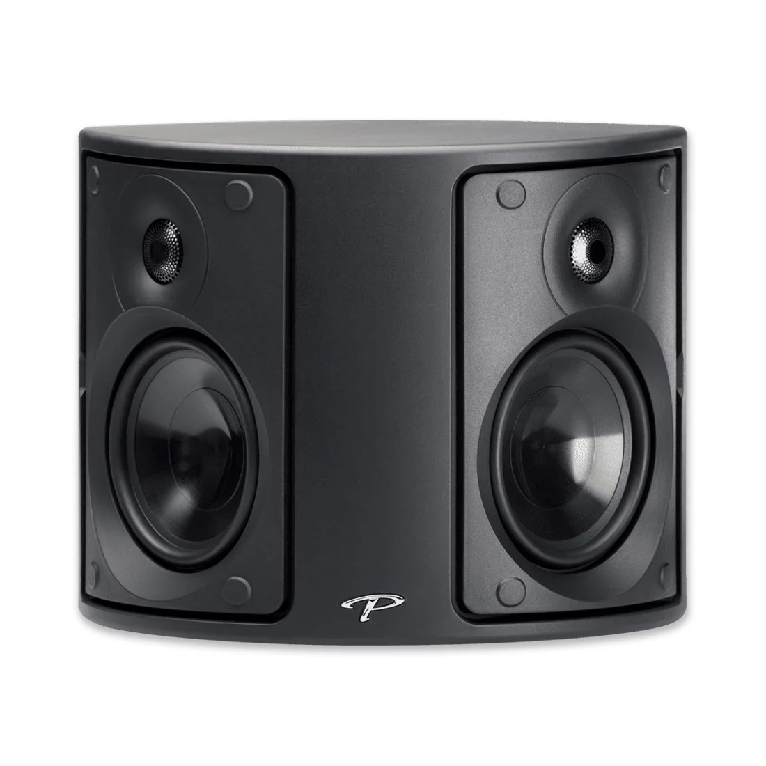 Paradigm Surround 3 High-Performance Rear and Surround Speaker - Each (SURROUND 3) - Image 4