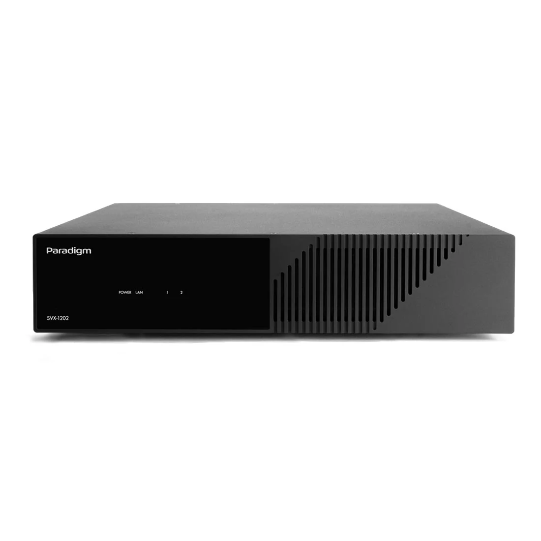 Paradigm SVX-1202 2-Channel Streaming Power Amplifier (SVX1202)