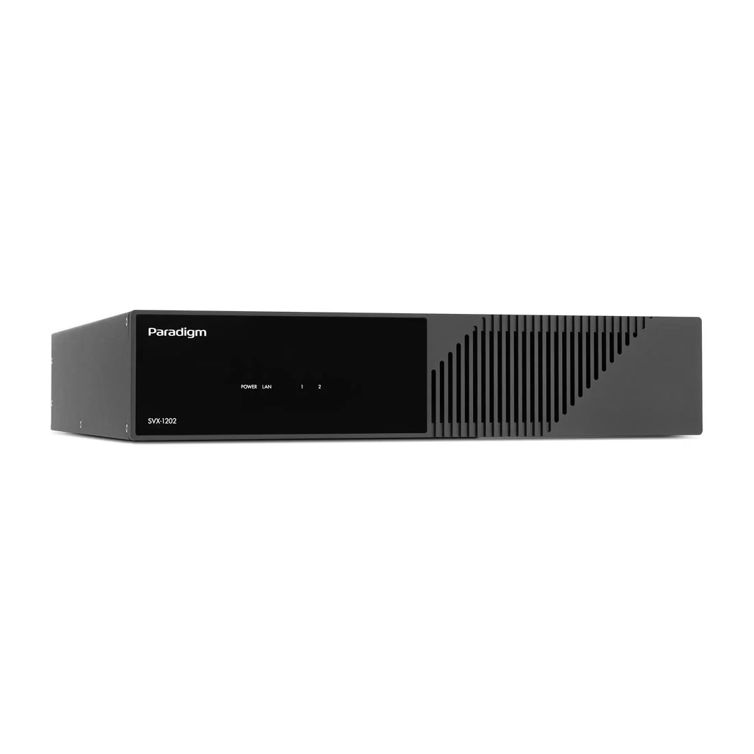 Paradigm SVX-1202 2-Channel Streaming Power Amplifier (SVX1202) - Image 2