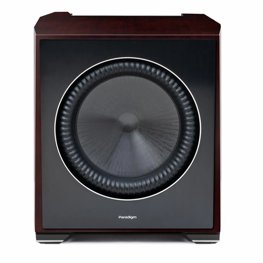 Paradigm XR11 XR Series 11" Subwoofer - Midnight Cherry (XR11 MIDNIGHT CHERRY)