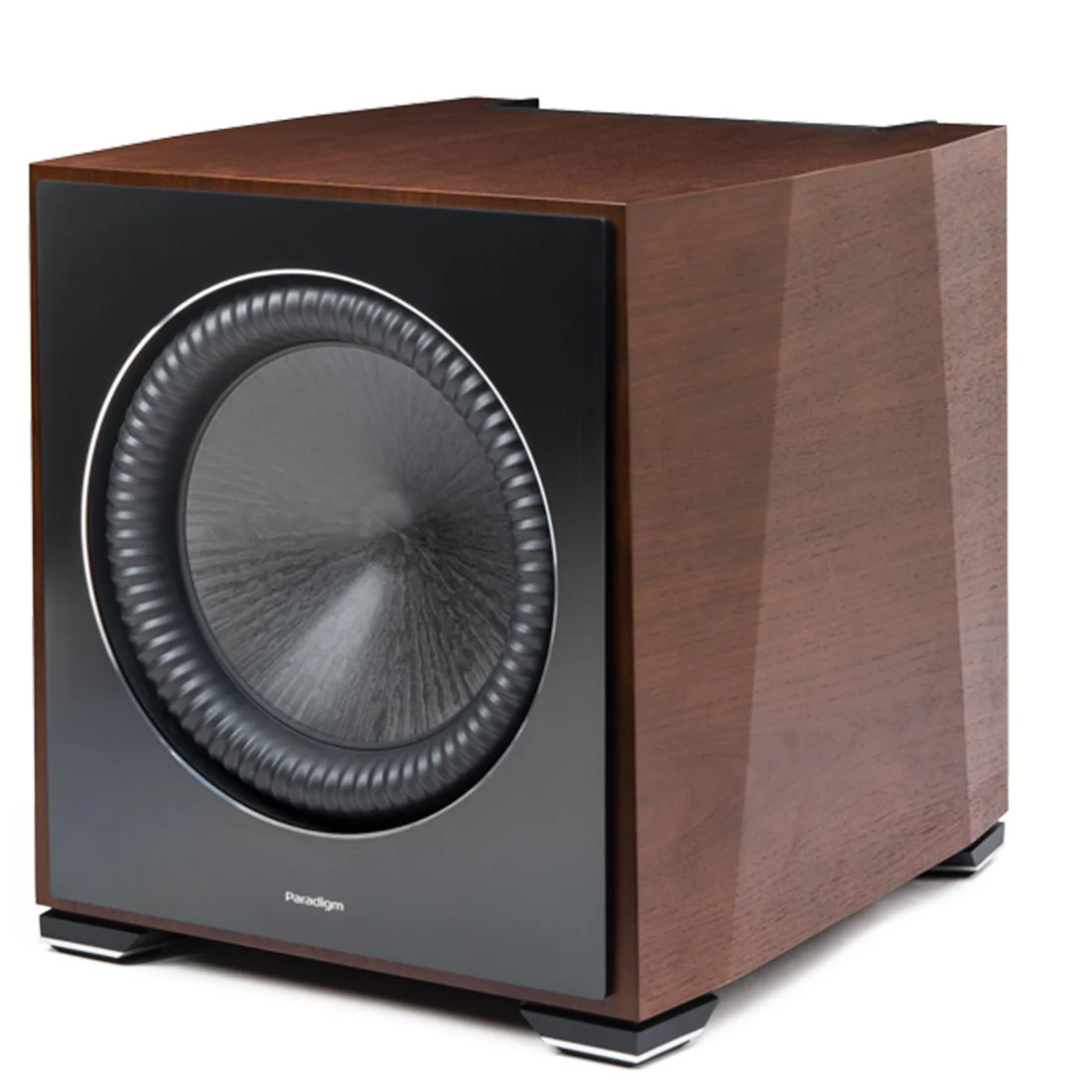 Paradigm XR11 XR Series 11" Subwoofer - Walnut (XR11 WALNUT)