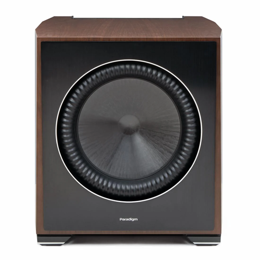 Paradigm XR11 XR Series 11" Subwoofer - Walnut (XR11 WALNUT) - Image 3