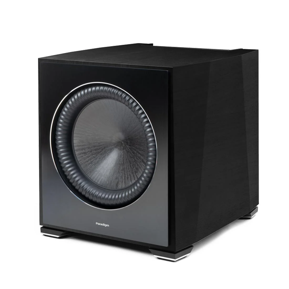 Paradigm XR13 XR Series 13" Subwoofer - Black Walnut (XR13 BLACK WALNUT)
