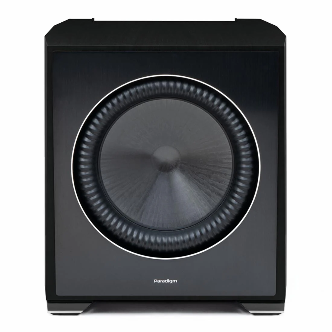 Paradigm XR13 XR Series 13" Subwoofer - Black Walnut (XR13 BLACK WALNUT) - Image 3