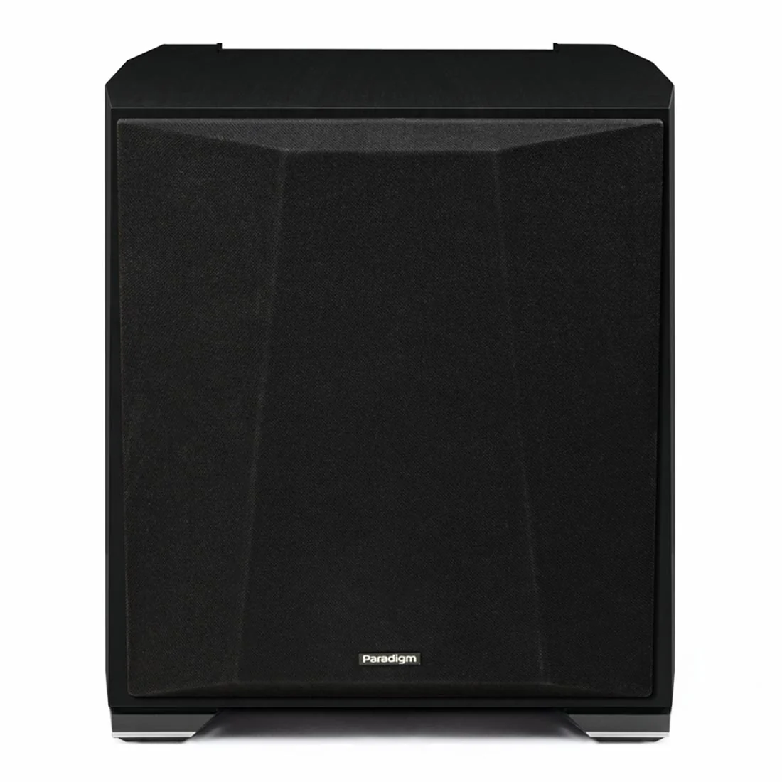 Paradigm XR13 XR Series 13" Subwoofer - Black Walnut (XR13 BLACK WALNUT) - Image 4