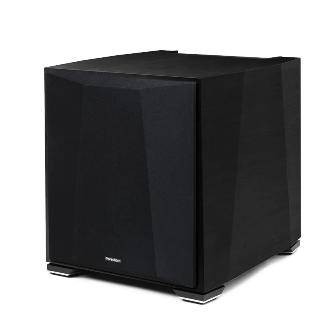 Paradigm XR13 XR Series 13" Subwoofer - Black Walnut (XR13 BLACK WALNUT) - Image 5