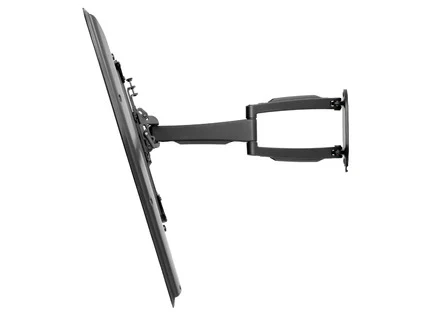 Peerless-AV SA746PU SmartMount Articulating Wall Arm for 32" to 50" Displays (PESA746PU) - Image 2