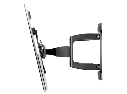 Peerless-AV SA771PU SmartMount Articulating Wall Arm for 46" to 90" Displays (PESA771PU)