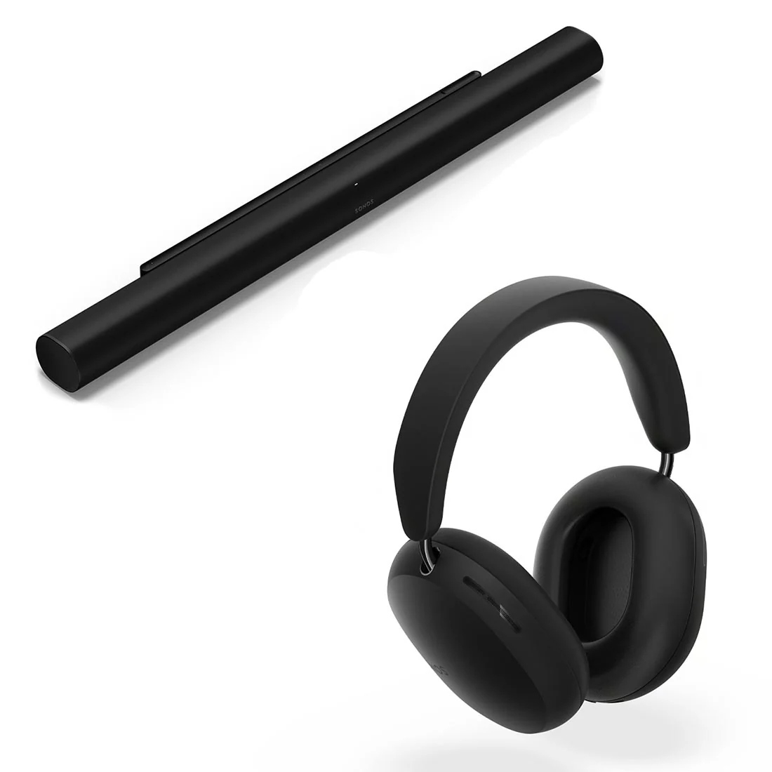 Sonos Personal Entertainment Set with Arc Ultra - Sonos Ace | Arc Ultra - Bundle - Image 6