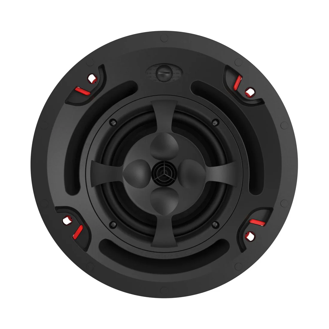 Klipsch PIC650TBW 6.5" In-Ceiling Speaker - Each - Image 2