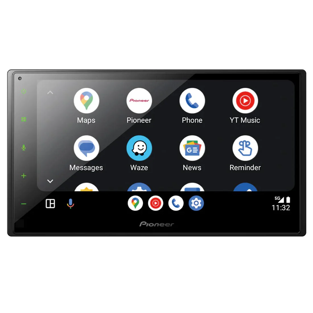Pioneer DMH-1800NEX 6.8" Capacitive Digital Multimedia Receiver (does not play discs) - Image 3