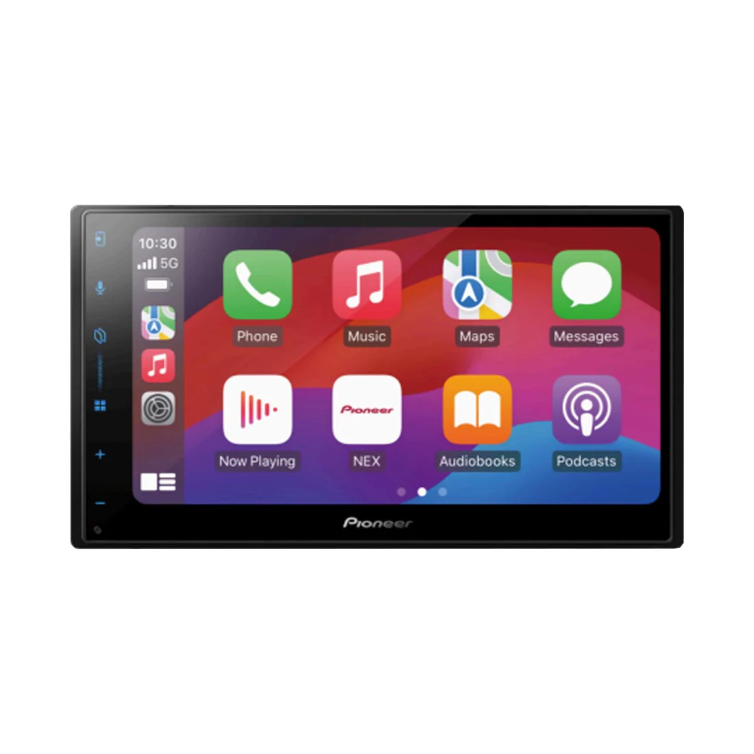 Pioneer DMH-W3000NEX 6.8" Digital Multimedia Receiver - Image 2