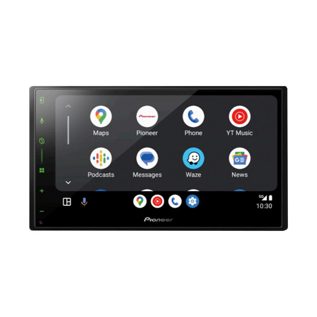 Pioneer DMH-W3000NEX 6.8" Digital Multimedia Receiver - Image 3