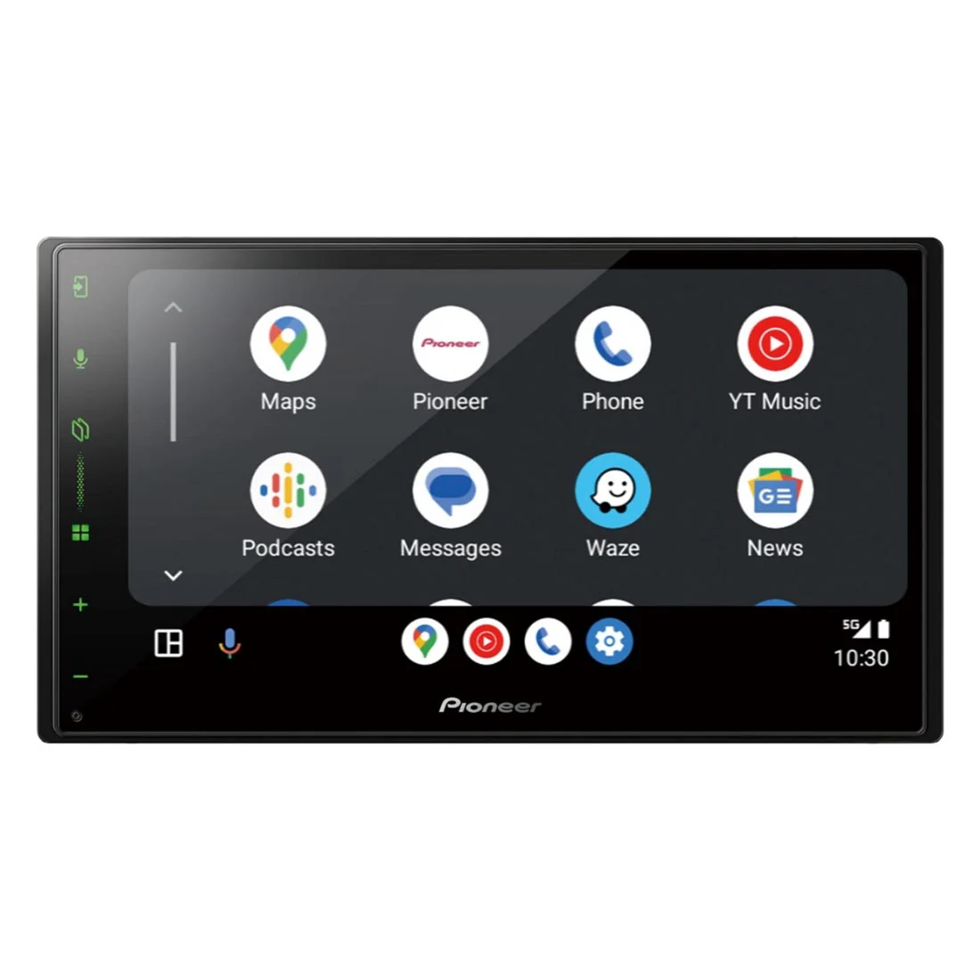 Pioneer DMH-W3050NEX 6.8" 2-DIN Multimedia Receiver - Image 2