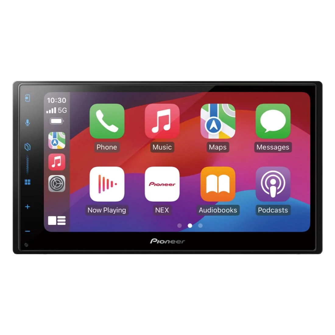 Pioneer DMH-W3050NEX 6.8" 2-DIN Multimedia Receiver - Image 3