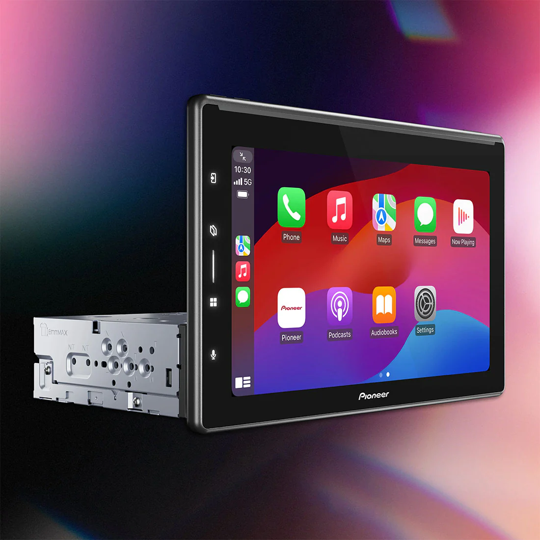 Pioneer DMH-WT6000NEX 10.1" Digital Multimedia Receiver (does not play discs) - Image 5