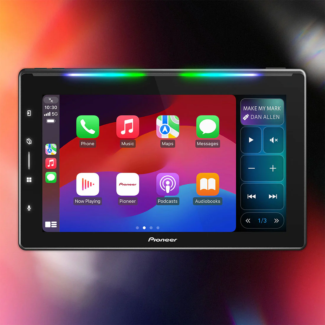 Pioneer DMH-WT6000NEX 10.1" Digital Multimedia Receiver (does not play discs) - Image 7