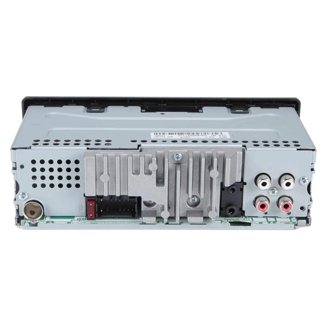 Pioneer MVH-S322BT Digital Media Receiver (does not play CDs) (MVHS322BT) - Image 3