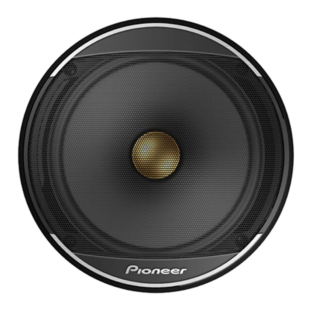 Pioneer TS-A1601C A-Series + 6.5" 2-Way Component Speaker System (TSA1601C) - Image 3