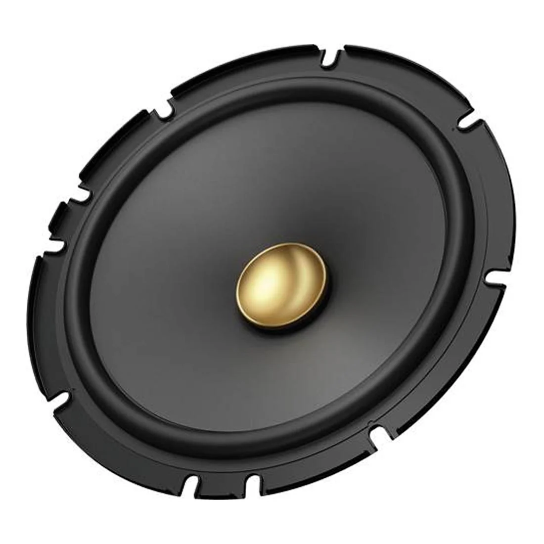 Pioneer TS-A1601C A-Series + 6.5" 2-Way Component Speaker System (TSA1601C) - Image 5