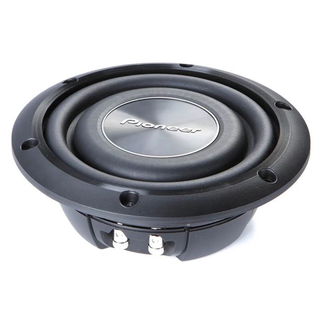 Pioneer TS-A2000LD2 8" Shallow Mount Car Subwoofer (TSA2000LD2) - Image 2