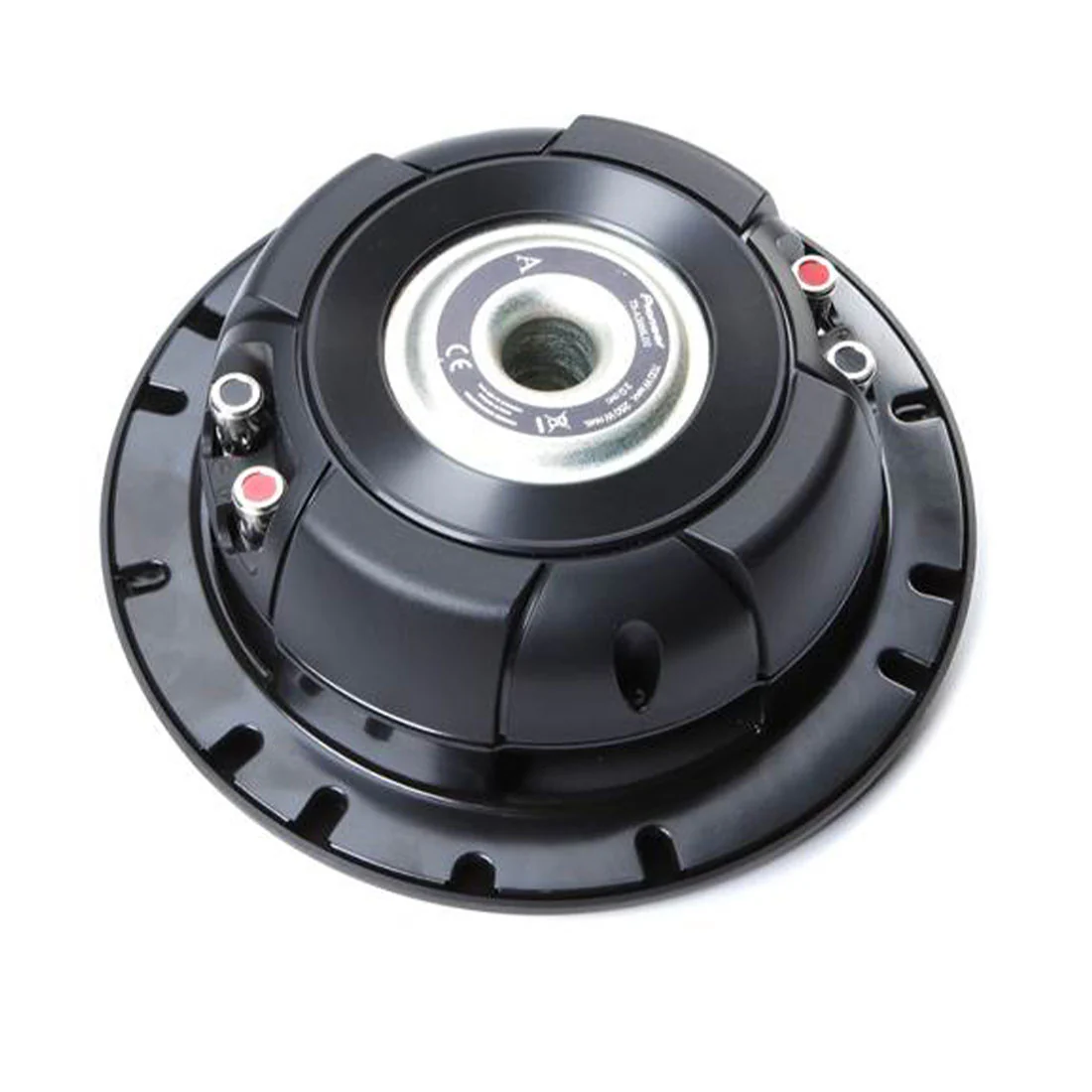 Pioneer TS-A2000LD2 8" Shallow Mount Car Subwoofer (TSA2000LD2) - Image 3
