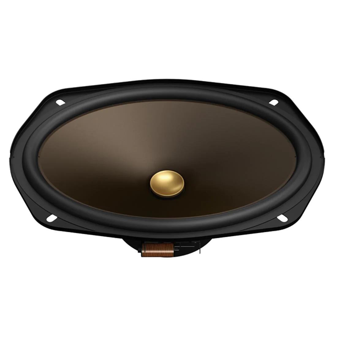 Pioneer TS-A693CH A-Series MAX 6"x9" 2-Way Component Speaker System (TSA693CH) - Image 4
