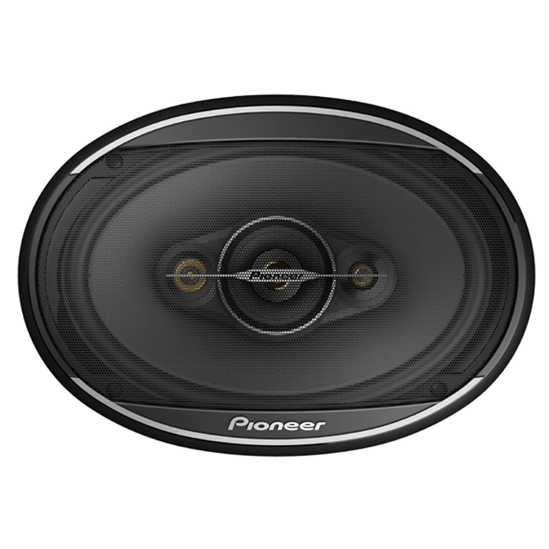 Pioneer TS-A6961F 6"x9" 4-Way Coaxial Car Speakers (TSA6961F) - Image 2