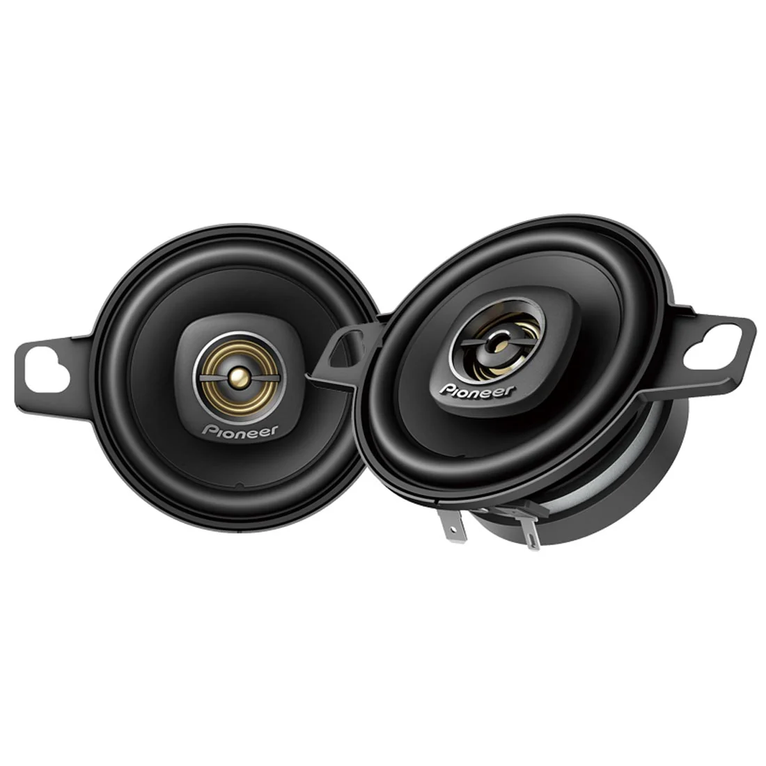 Pioneer TS-A709 A-Series 2.75" 2-Way Coaxial Speakers (TSA709)