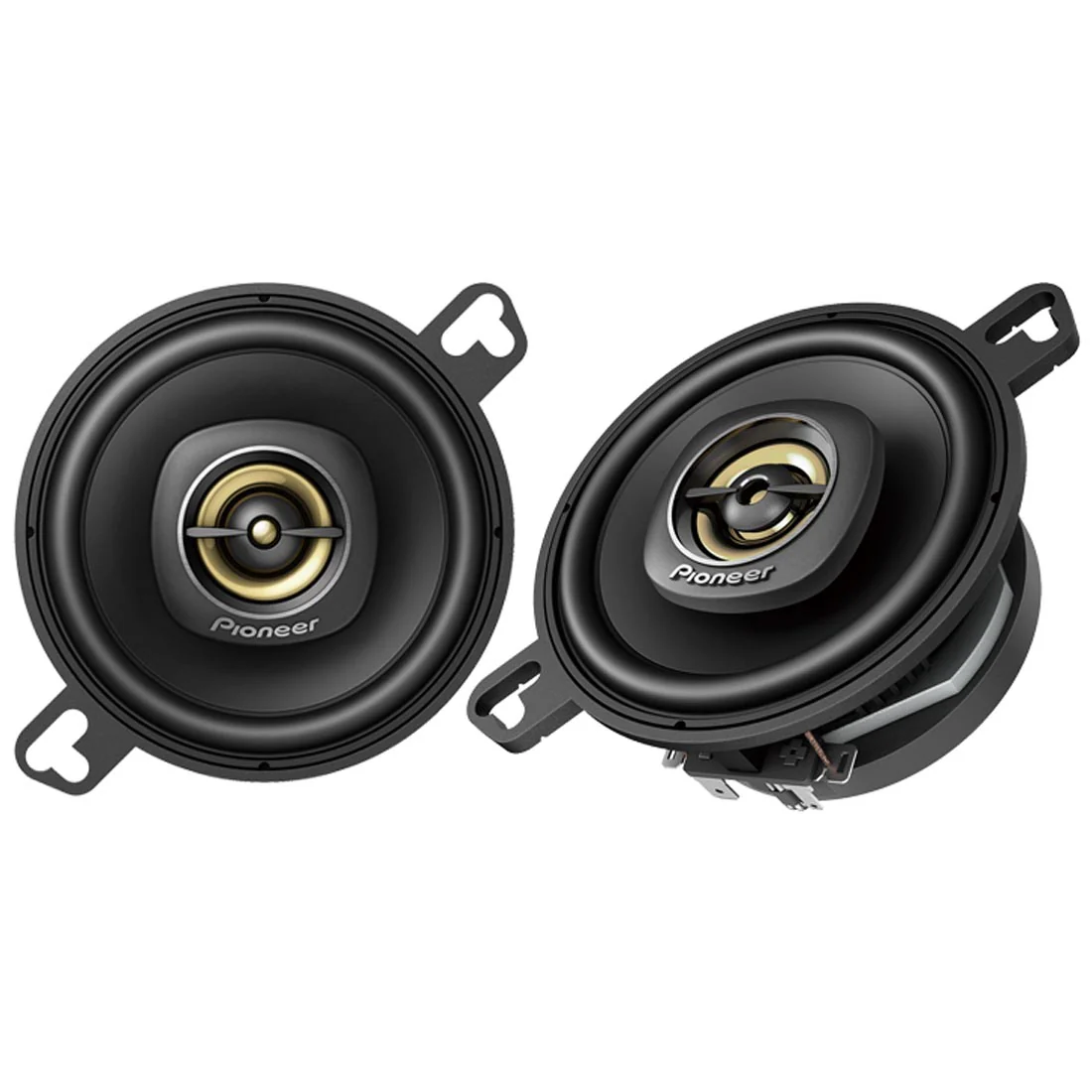 Pioneer TS-A879 A-Series 3.5" 2-Way Coaxial Speakers (TSA879)