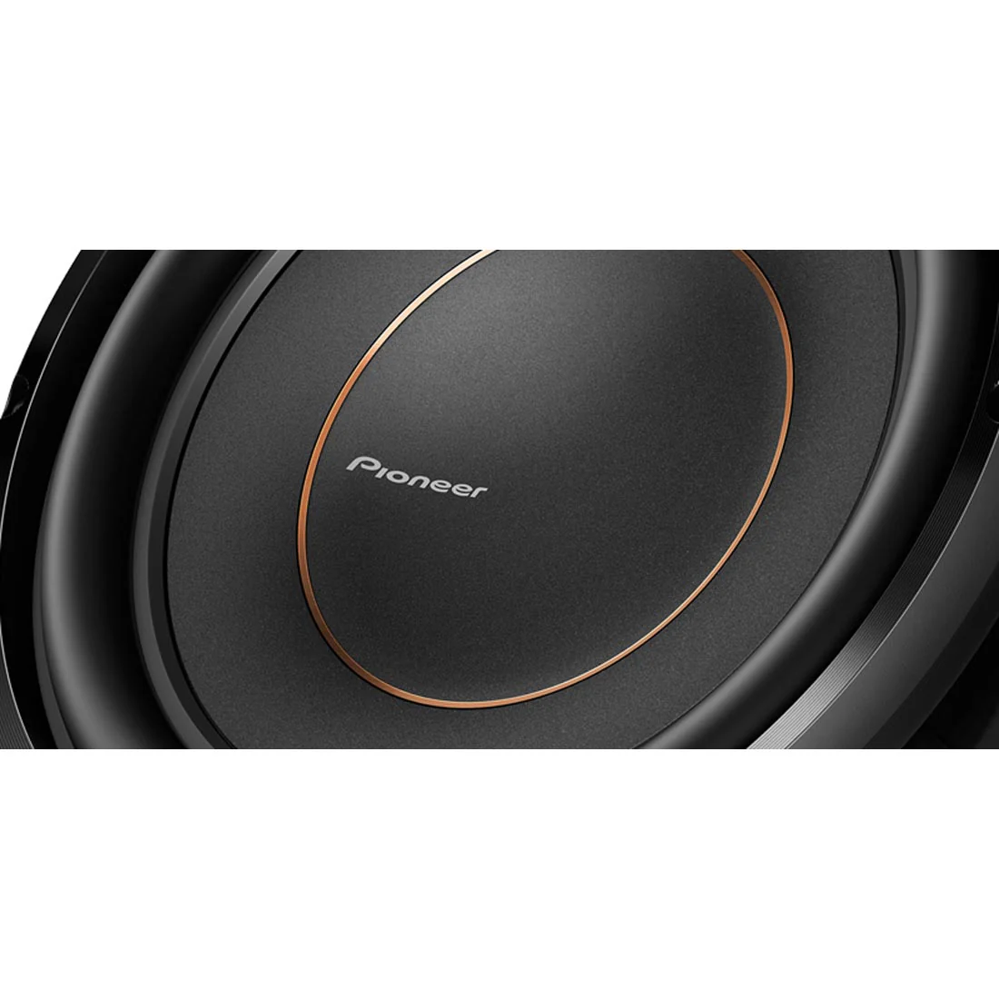 Pioneer TS-D10D4 D-Series 10" 4-Ohm DVC Car Subwoofer (TSD10D4) - Image 2