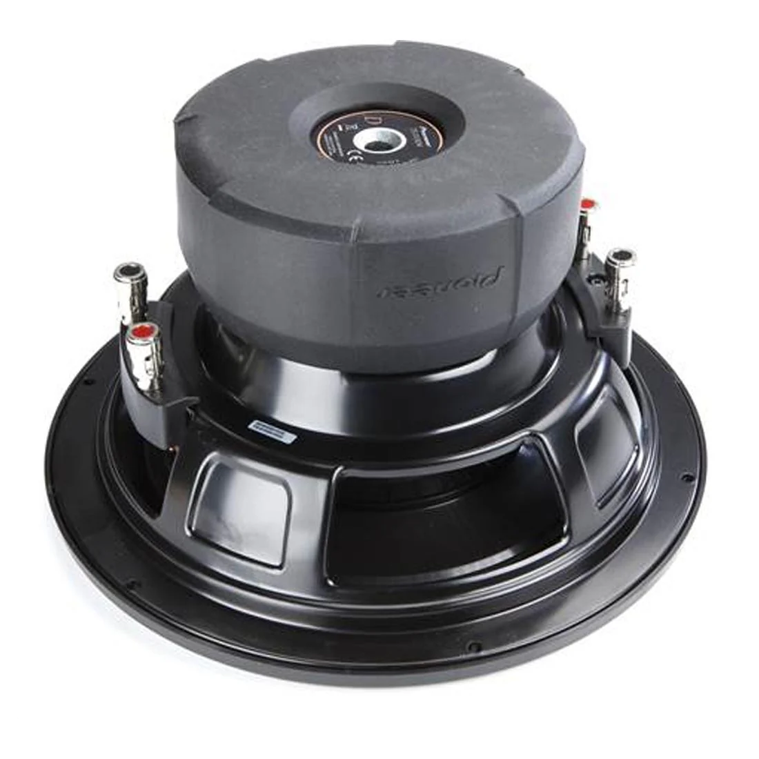 Pioneer TS-D10D4 D-Series 10" 4-Ohm DVC Car Subwoofer (TSD10D4) - Image 3