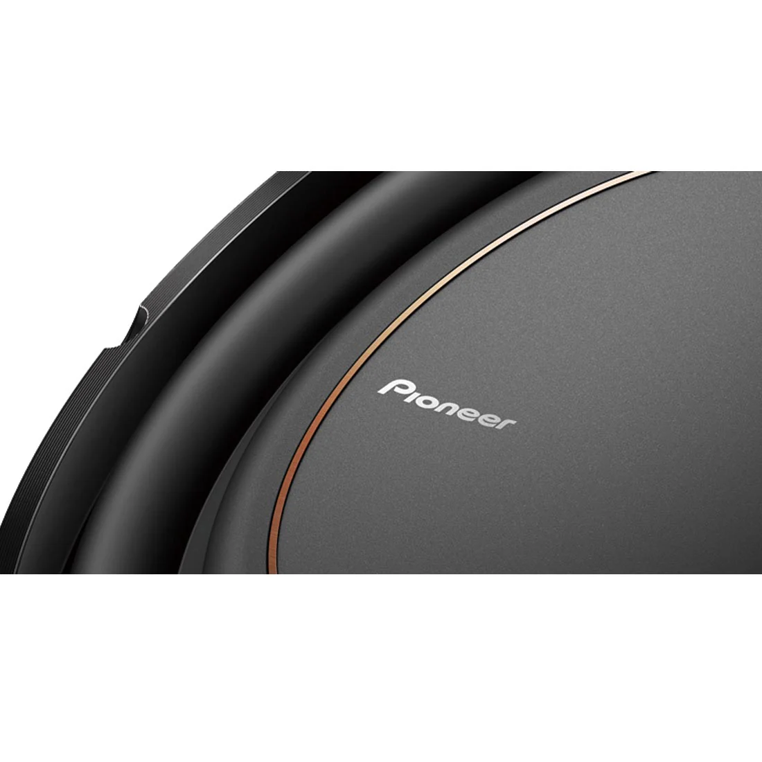 Pioneer TS-D10LS2 D-Series 10" 2-Ohm SVC Shallow-Mount Car Subwoofer (TSD10LS2) - Image 2
