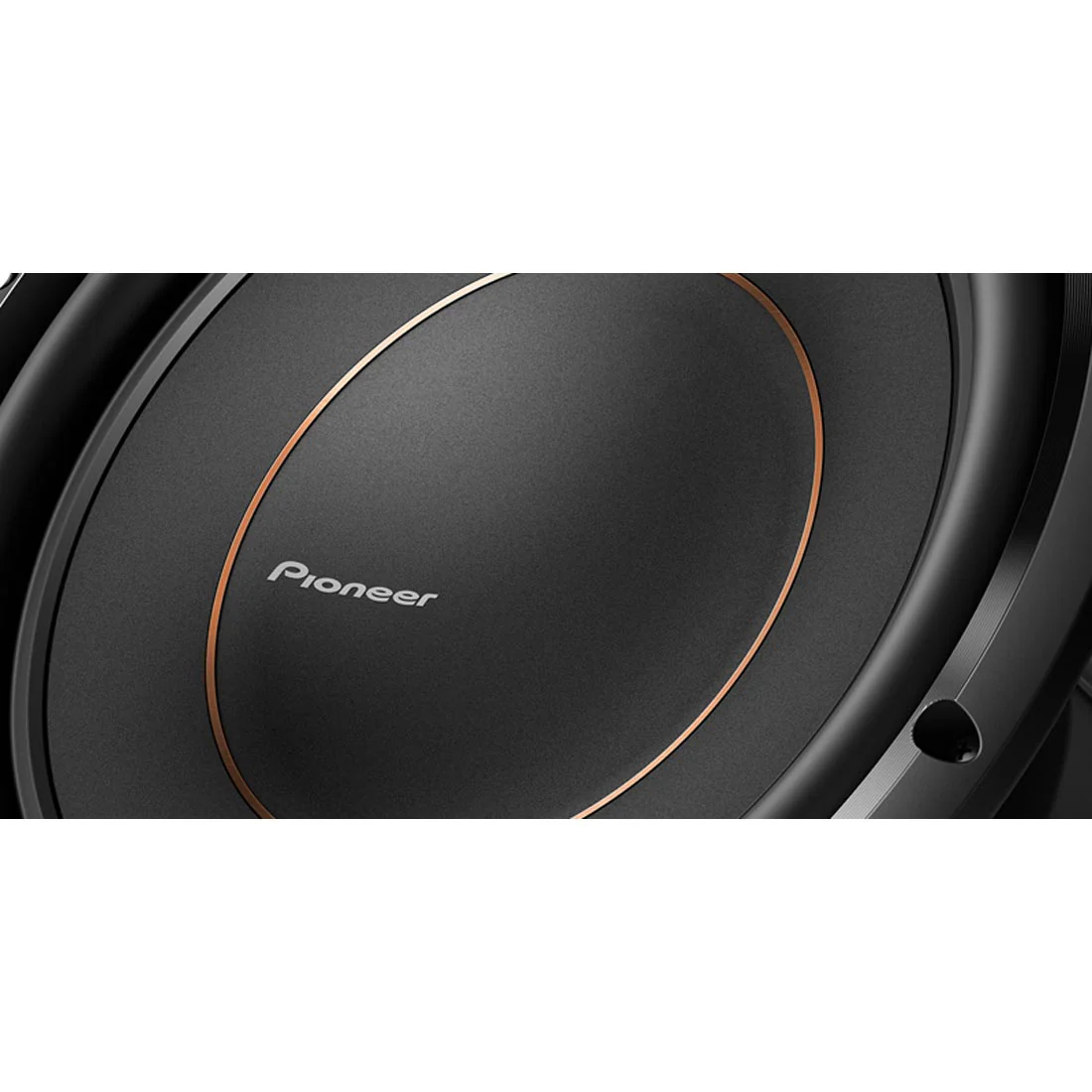 Pioneer TS-D12D4 D-Series 12" 4-Ohm DVC Car Subwoofer (TSD12D4) - Image 2