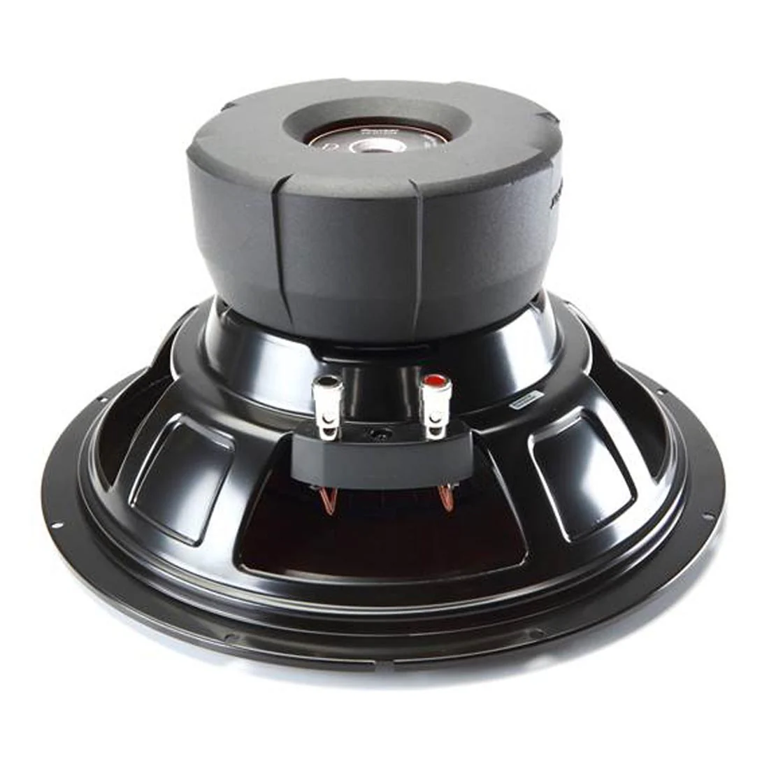 Pioneer TS-D12D4 D-Series 12" 4-Ohm DVC Car Subwoofer (TSD12D4) - Image 3