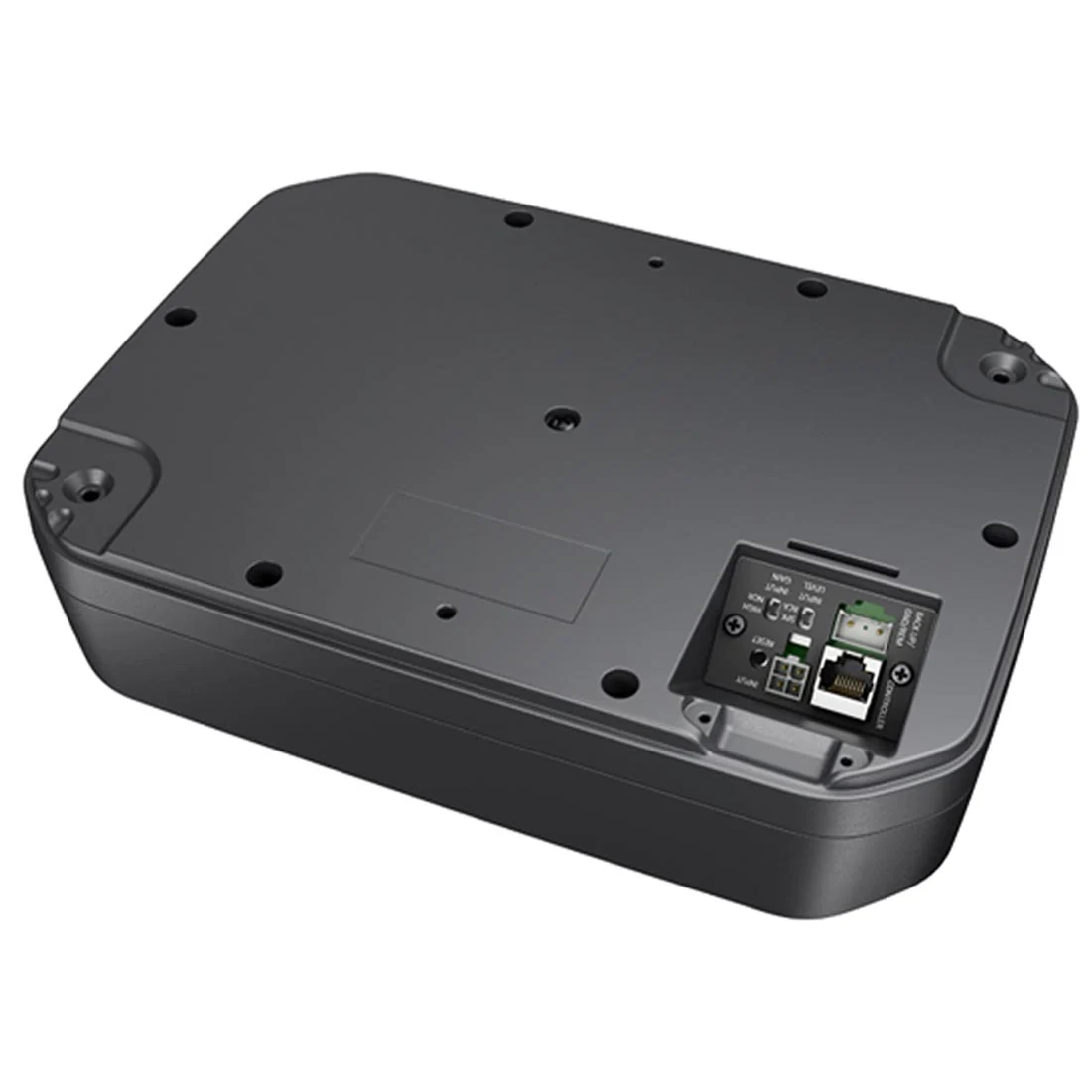 Pioneer TS-WX140DA 50-Watt Compact Powered Subwoofer (TSWX140DA) - Image 2