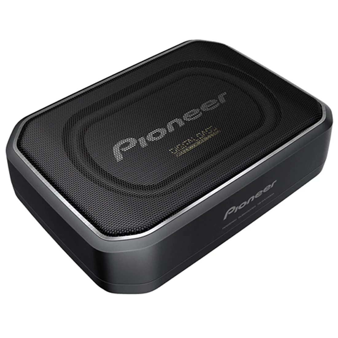 Pioneer TS-WX140DA 50-Watt Compact Powered Subwoofer (TSWX140DA) - Image 5