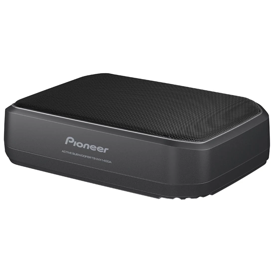 Pioneer TS-WX140DA 50-Watt Compact Powered Subwoofer (TSWX140DA) - Image 8