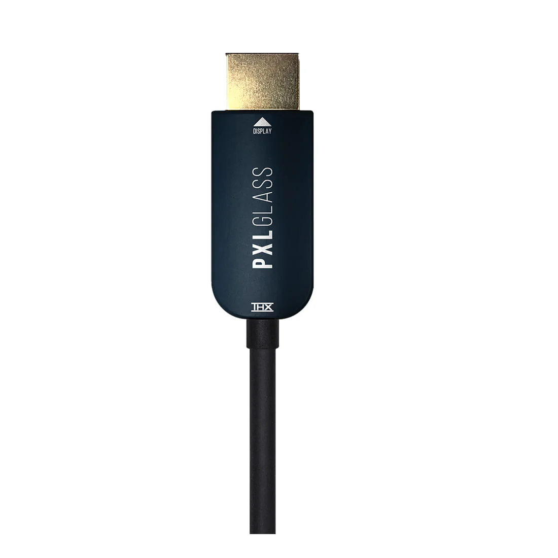 Pixelgen PXL-HFC10 10m MAX 4k Fiber/Copper Hybrid Interconnect (HDMI Cable) (PXLHFC10)