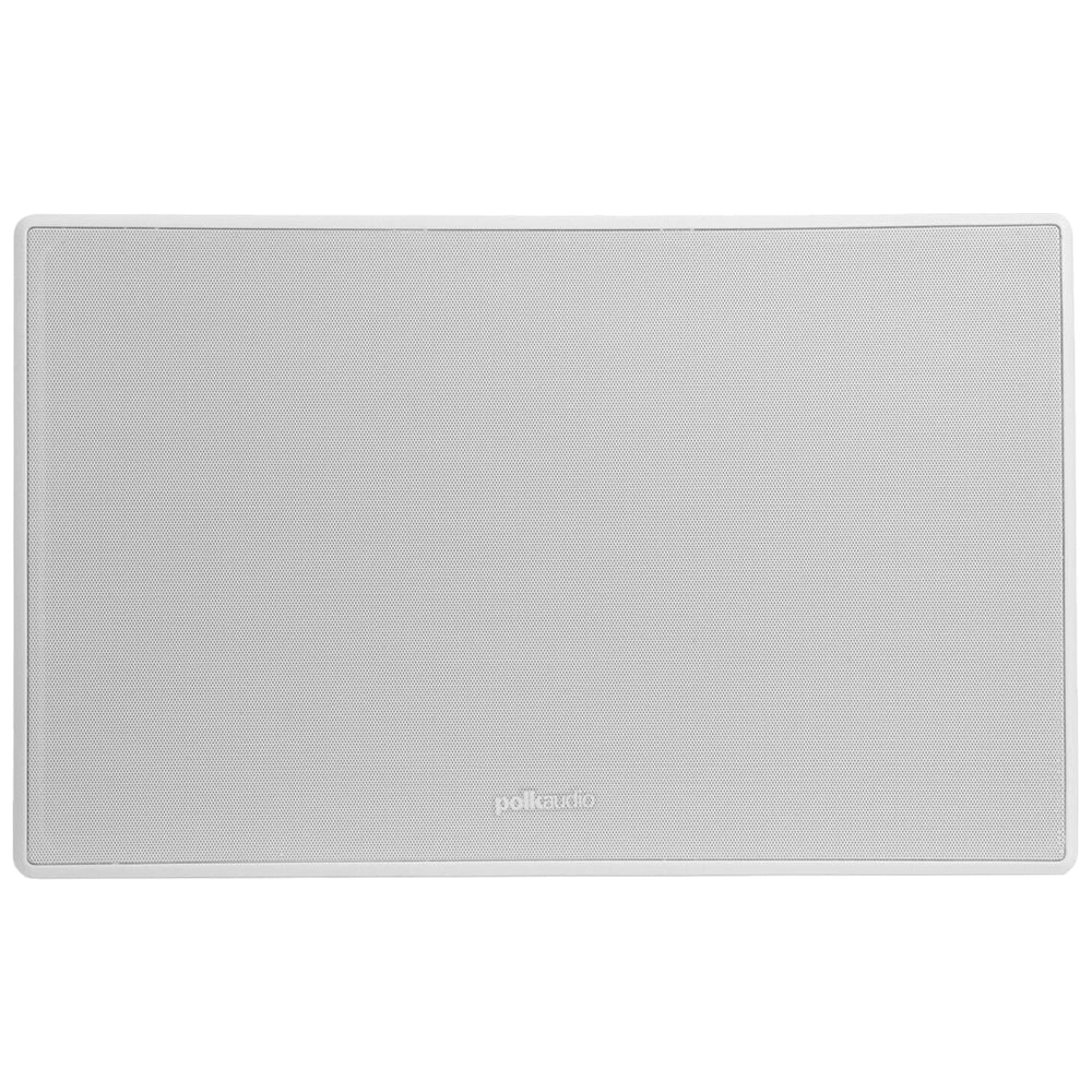 Polk Audio 255C-LS LS Series In-Wall Center Channel Speaker (255cLS) - Image 2