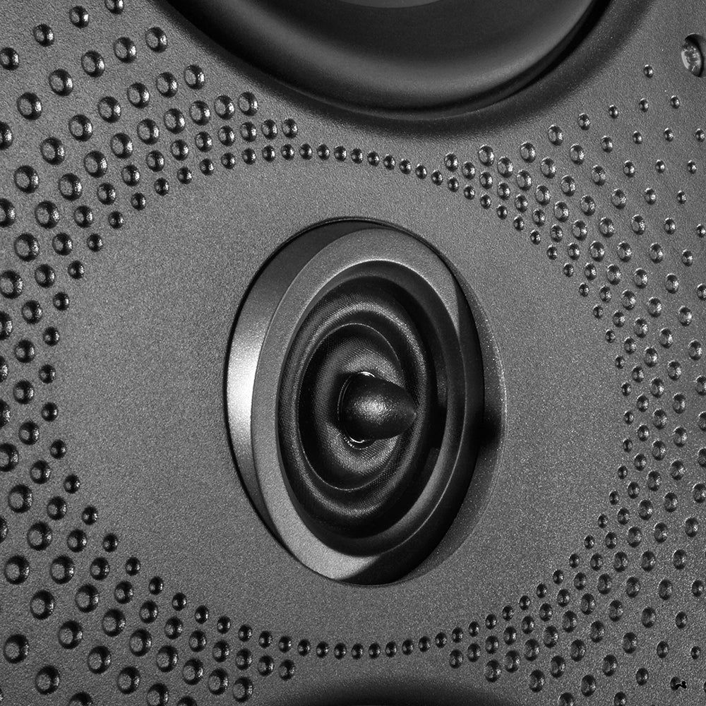 Polk Audio 265-LS Dual 6.5" LS Series In-Wall Loudspeaker - Each (265LS) - Image 3